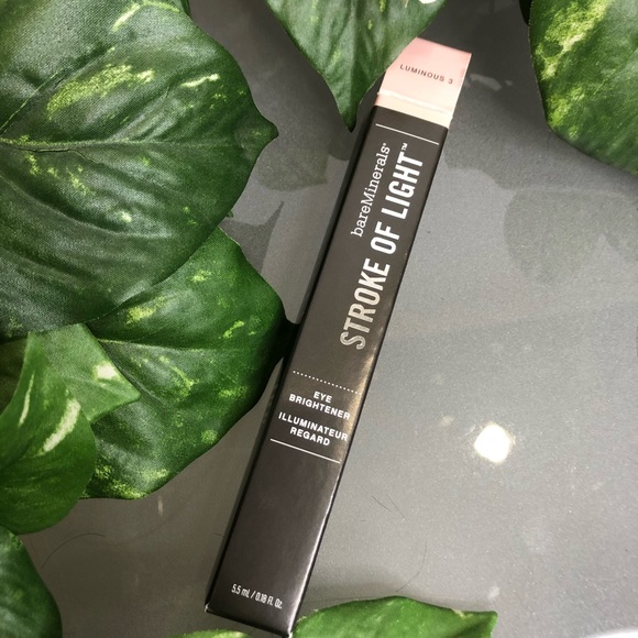 bareMinerals Stroke of Light Eye Brightener - Picture 2 of 3